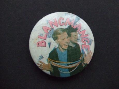 Blancmange Britse newwaveband jaren 80
